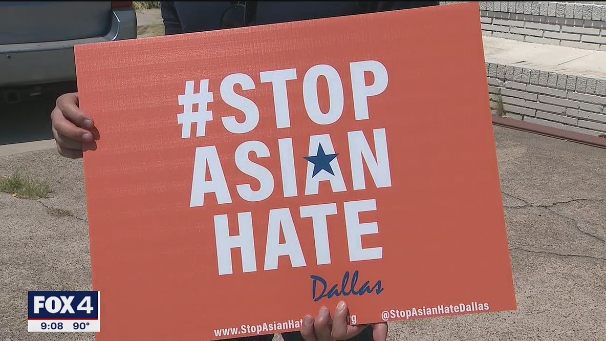 Dallas police to hold meeting at Korean Culture Center in wake of possible hate crime shootings